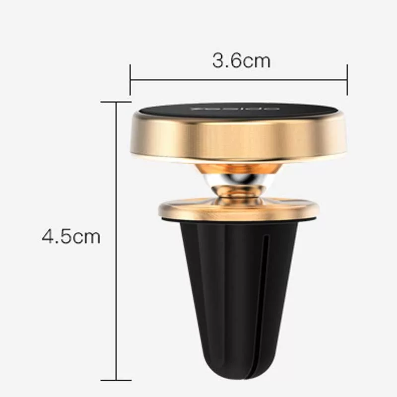 پایه نگهدارنده گوشی موبایل یسیدو مدل C57