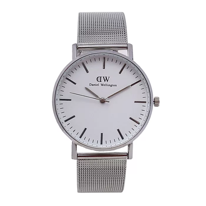 ساعت مچی عقربه ای زنانه مدل DW 2264 – NO-SE