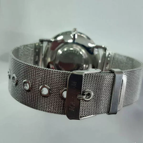 ساعت مچی عقربه ای زنانه مدل DW 2264 - NO-SE