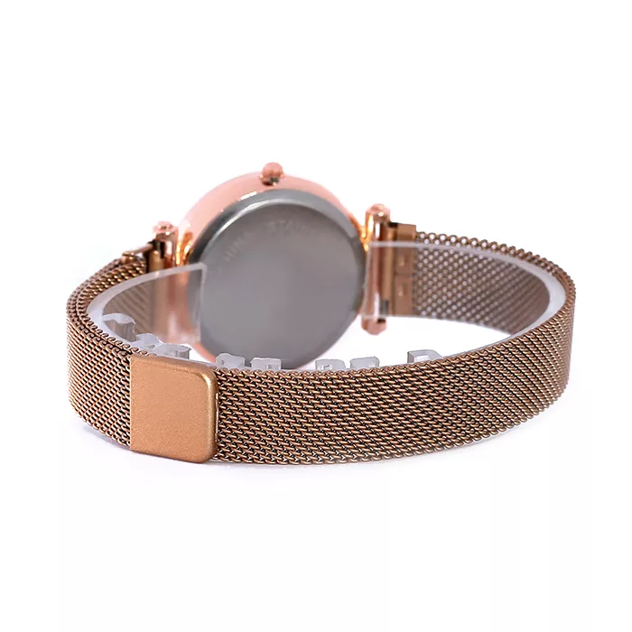 ساعت مچی عقربه ای زنانه مدل MG 2267 - RZ-ME