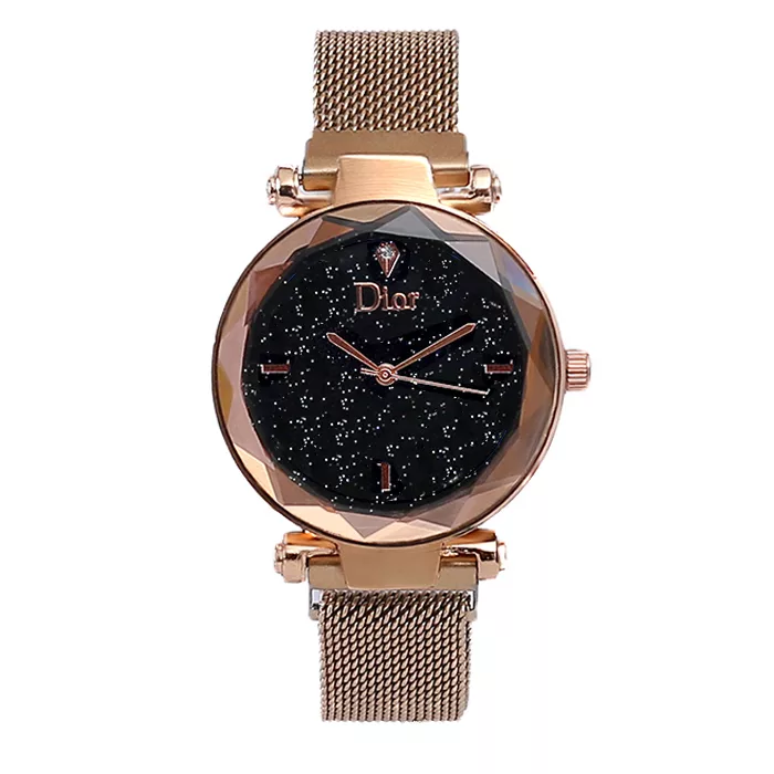 ساعت مچی عقربه ای زنانه مدل MG 2267 – RZ-ME