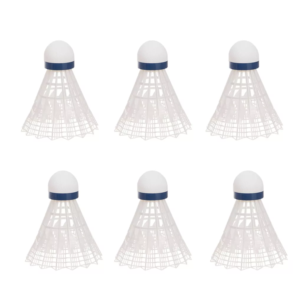 توپ بدمینتون فاکس مدل Target-880 بسته 6 عددی