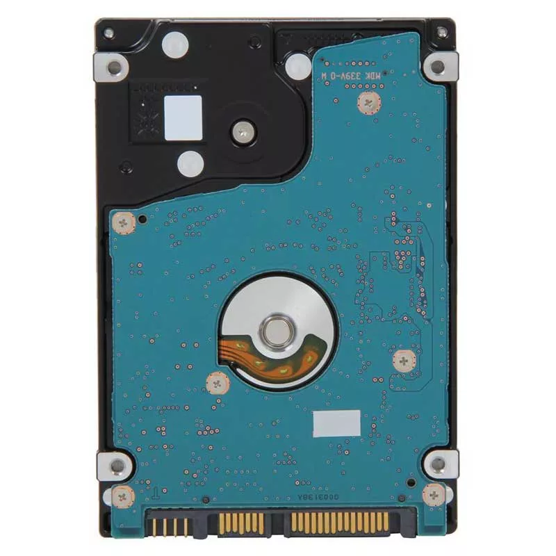 هارد دیسک اینترنال توشیبا مدل MQ01ABD050 ظرفیت 500 گیگابایت