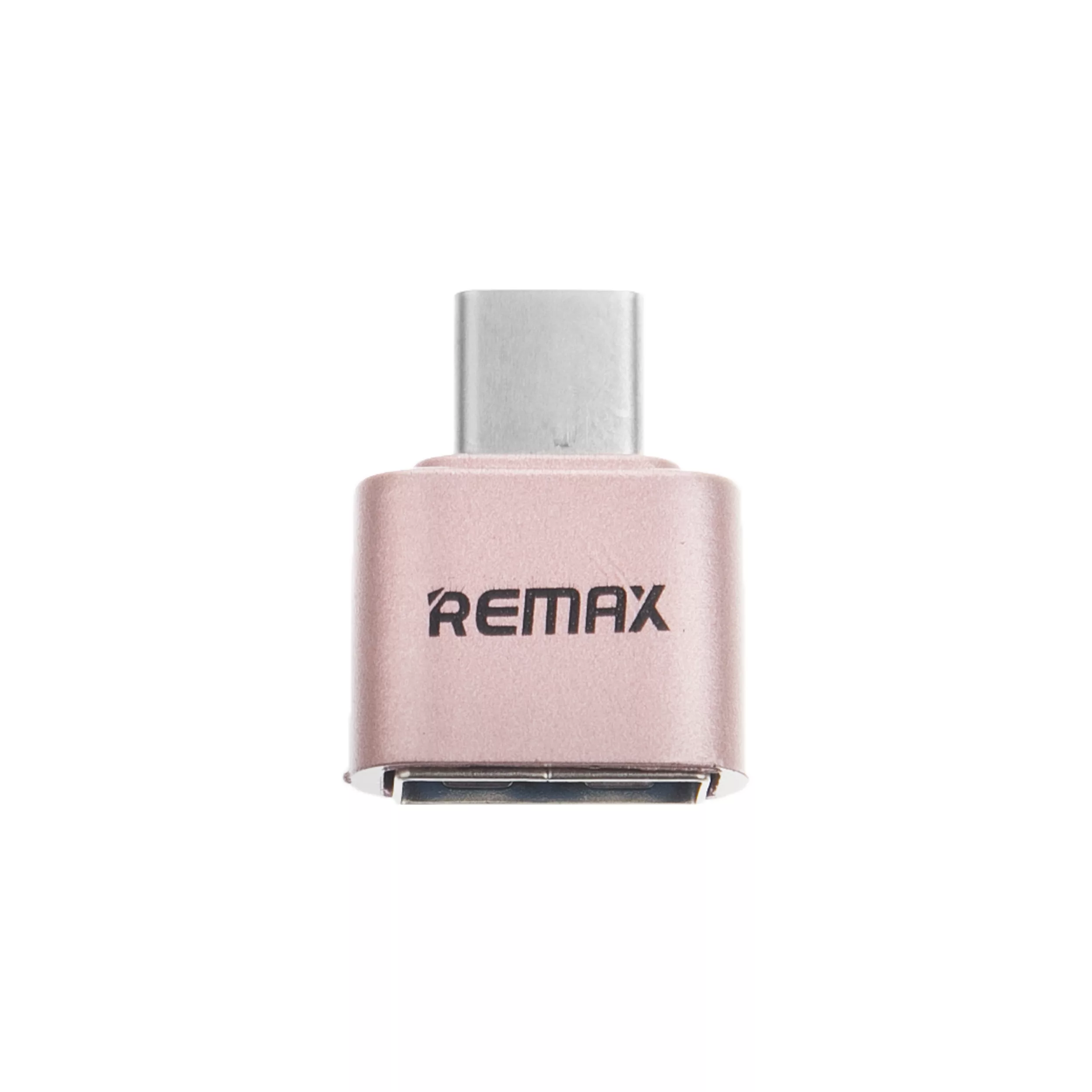 مبدل OTG USB-C ریمکس کد E9