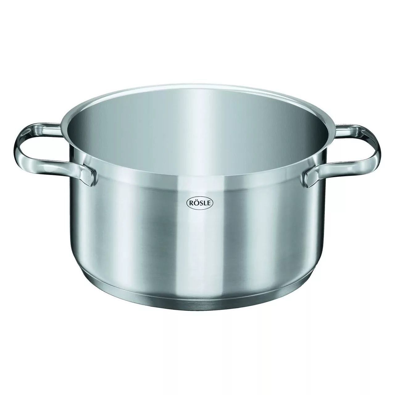 سرویس قابلمه استیل 9 پارچه روسل مدل ELEGANCE