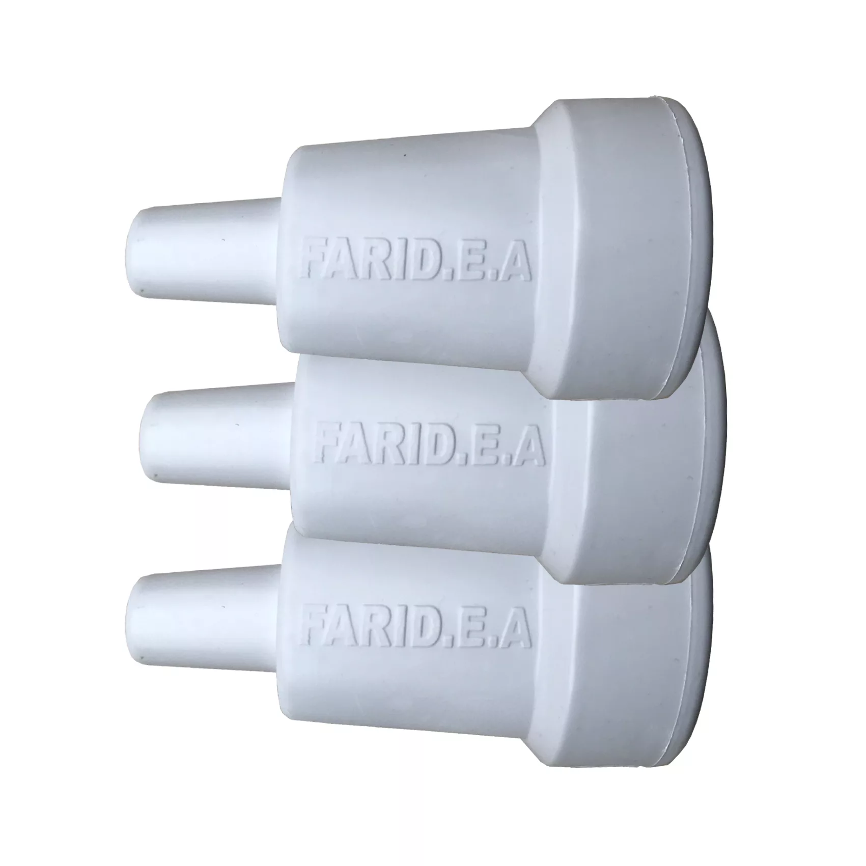 مادگی صنعتی فرید الکتریک مدل S3 مجموعه 3 عددی