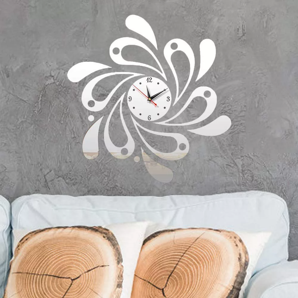 ساعت دیواری آتریکس مدل S003