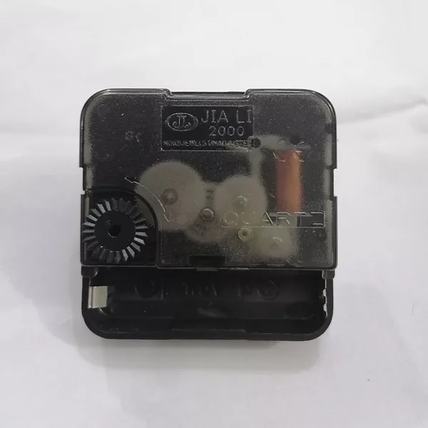 موتور آرام گرد ساعت جیا‌ لی کد 2000