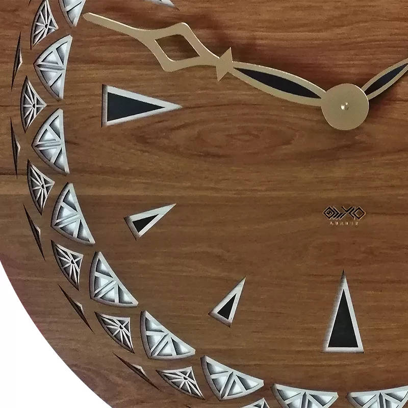 ساعت دیواری مدل MC028