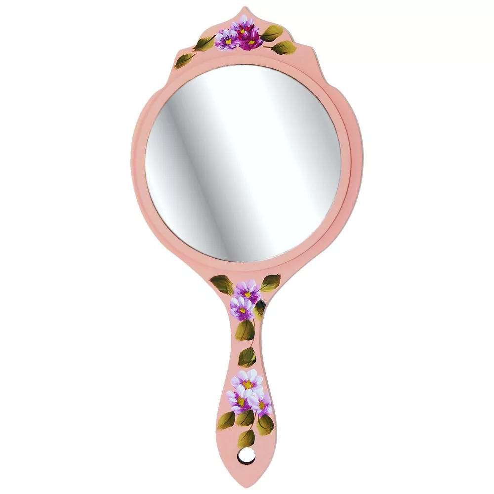 آینه آرایشی مدل Allium