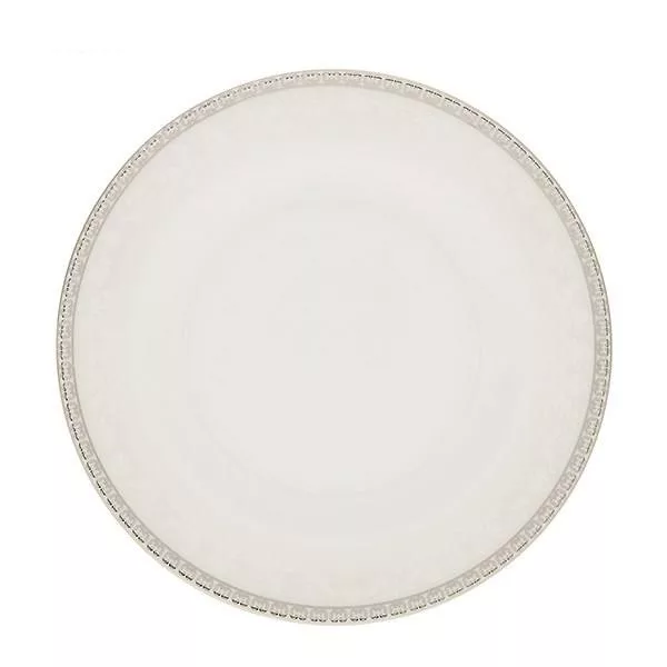 سرویس غذاخوری 28 پارچه چینی زرین ایران مدل ریوا