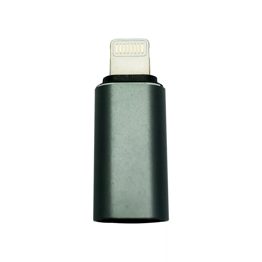 مبدل USB-C به لایتینگ مدلMA-P1