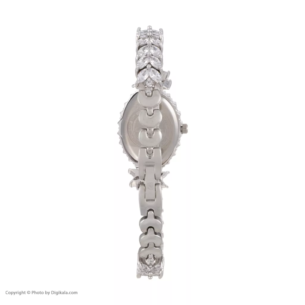 ساعت مچی عقربه ای زنانه رویال کرون مدل 3588