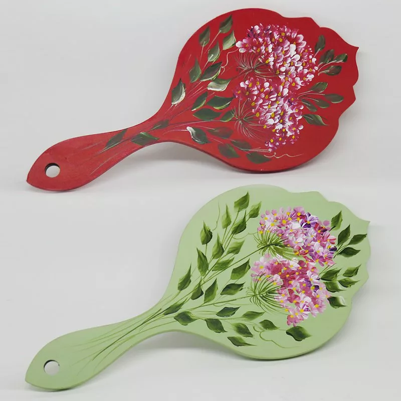 آینه آرایشی مدل Allium