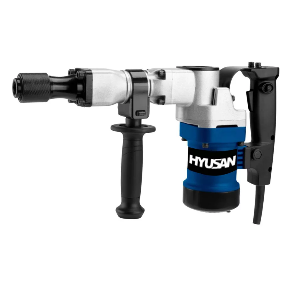 چکش تخریب شش گوش 1300  وات هیوسان مدل HS1342