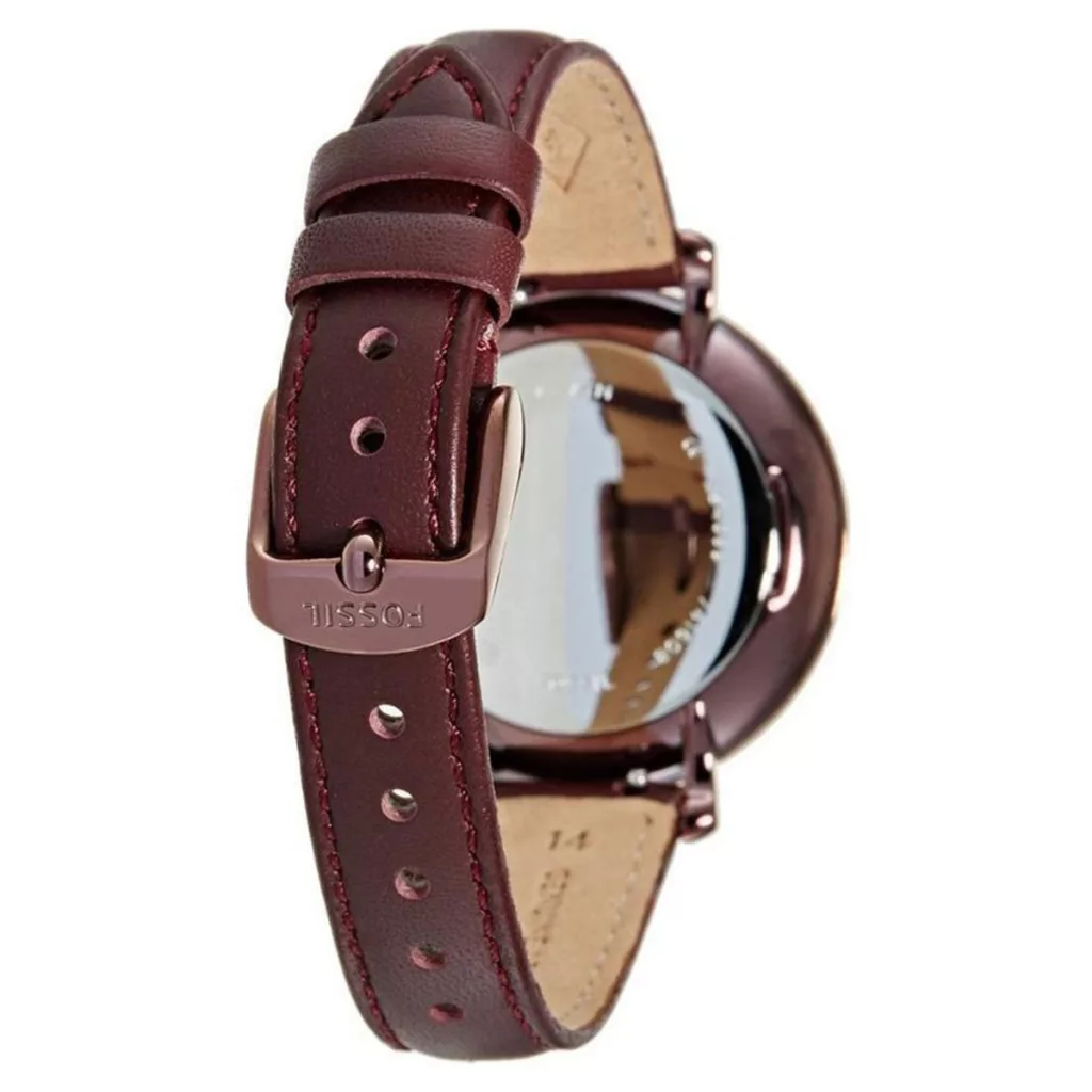 ساعت مچی عقربه ای زنانه فسیل مدل ES4099