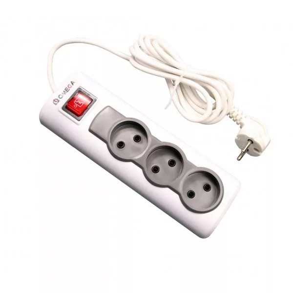 چندراهی برق امگا مدل R3000