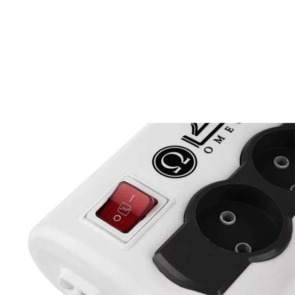 محافظ ولتاژ امگا مدل P3100