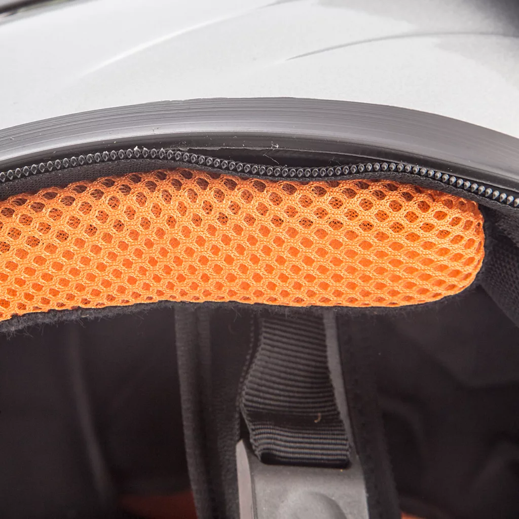 کلاه کاسکت رادین مدل SH_105_RD