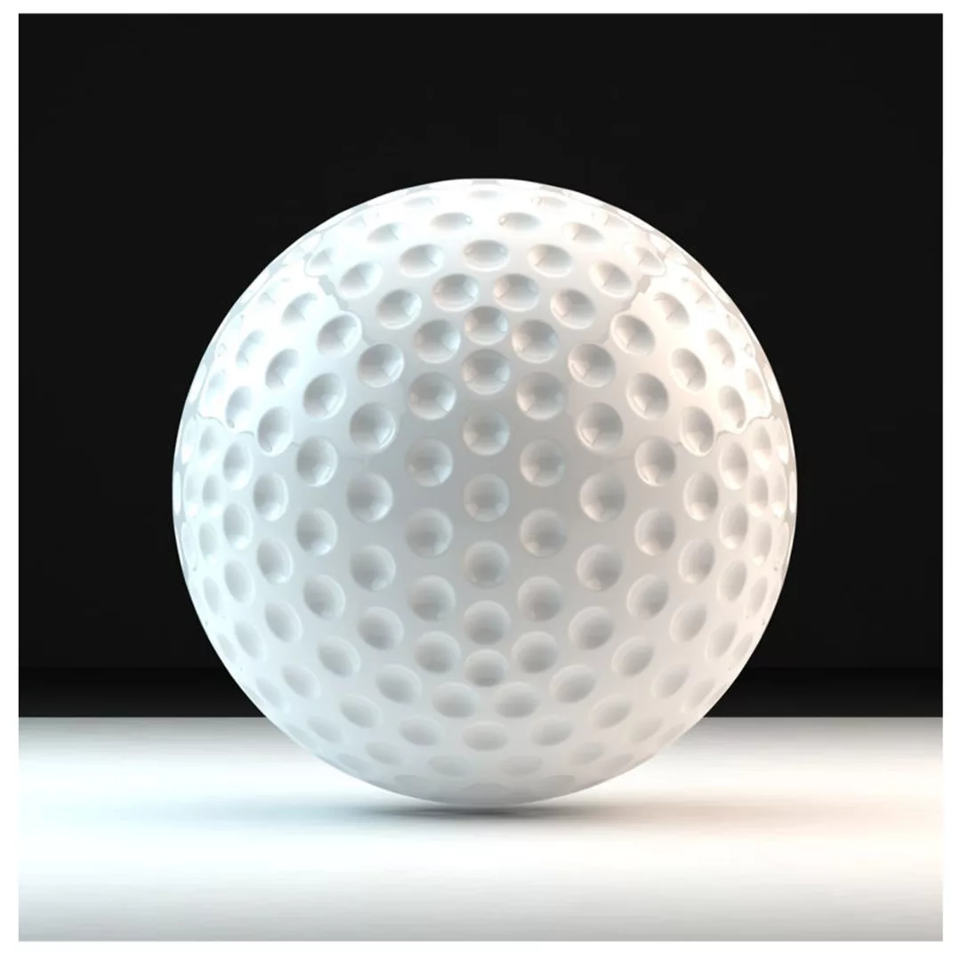 توپ گلف مدل SH-01