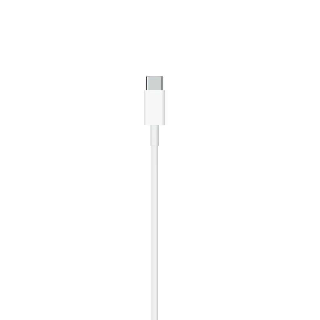 کابل تبدیل USB-C به لایتنینگ اپل طول 2 متر