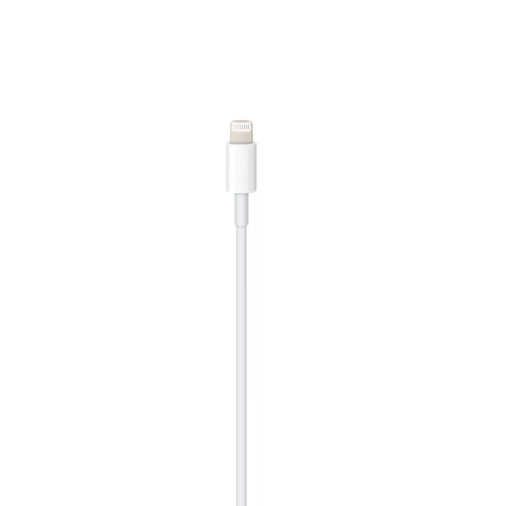 کابل تبدیل USB-C به لایتنینگ اپل طول 2 متر