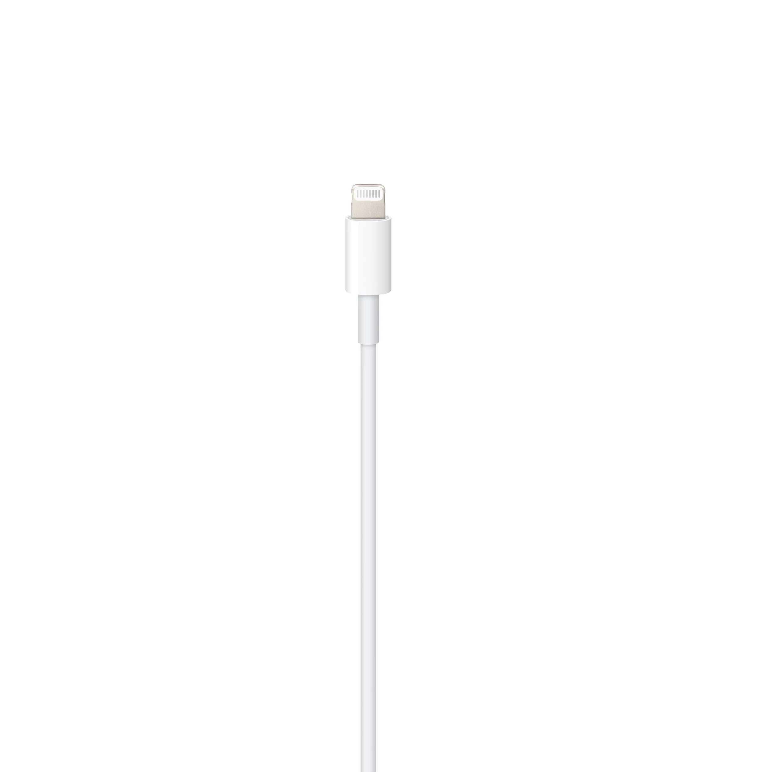 کابل تبدیل USB-C به لایتنینگ اپل طول 2 متر