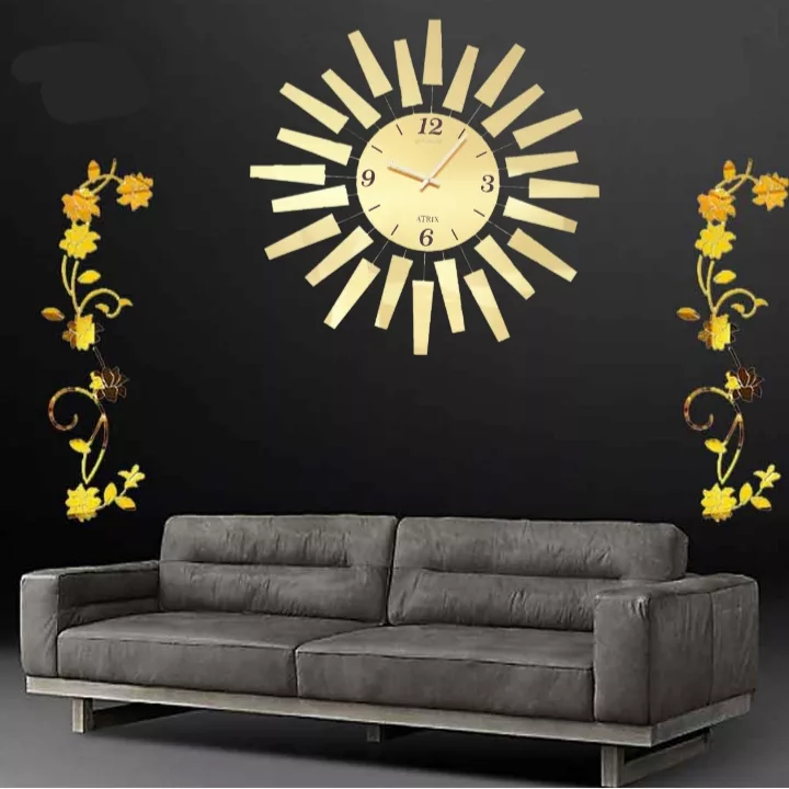 ساعت دیواری آتریکس مدل A500