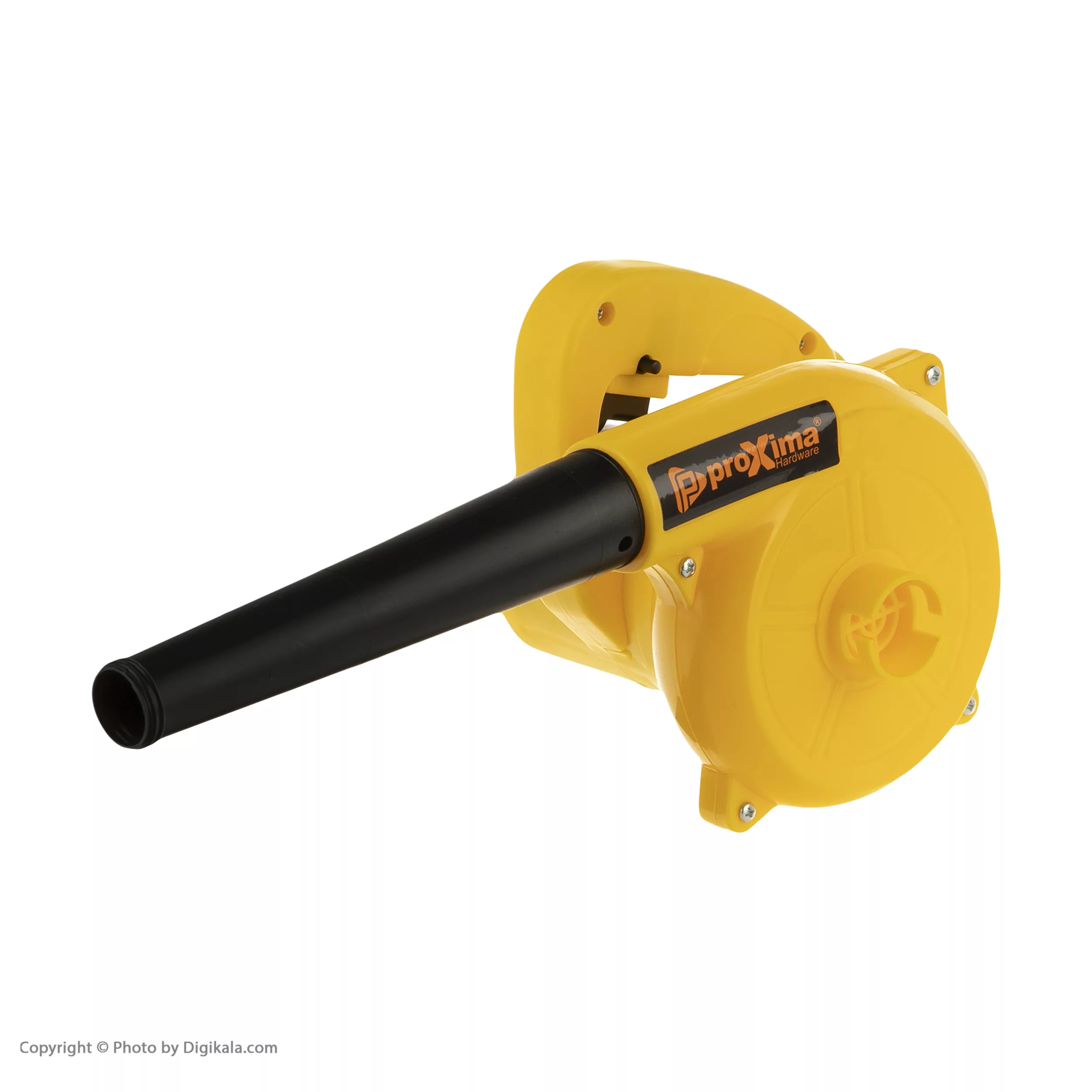 دستگاه دمنده و مکنده پروکسیما مدل PT-1505