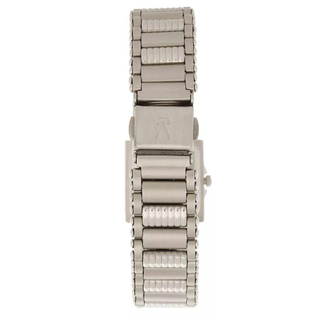 ساعت مچی عقربه ای زنانه رومانسون مدل NM0547LL1WA11W