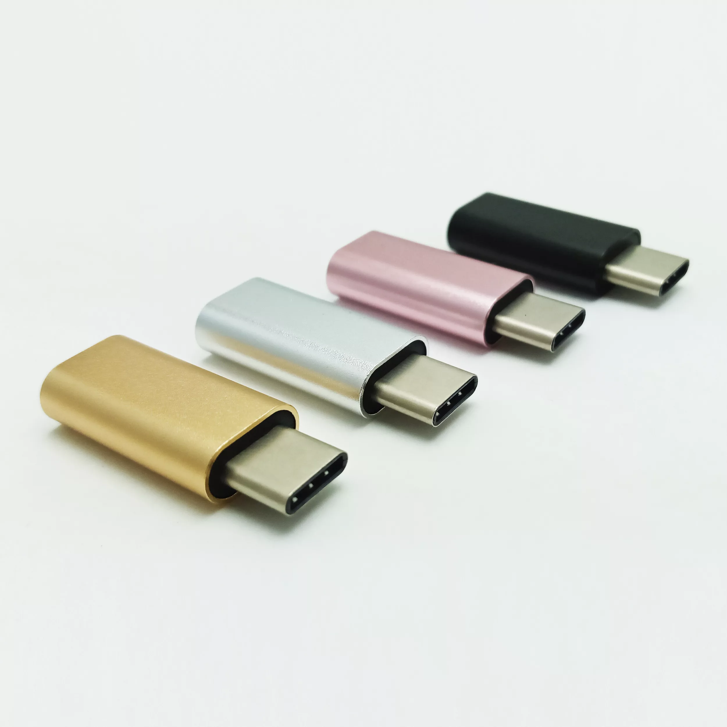 مبدل لایتنینگ به USB-C مدل MA-P1