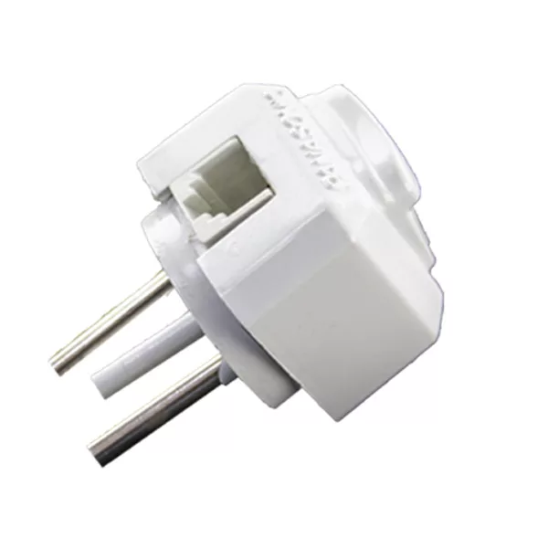 سه شاخه تلفن کد S2