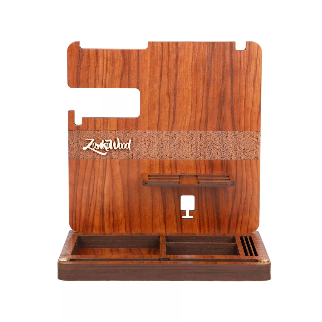 پایه نگهدارنده گوشی موبایل زانکو کد 115