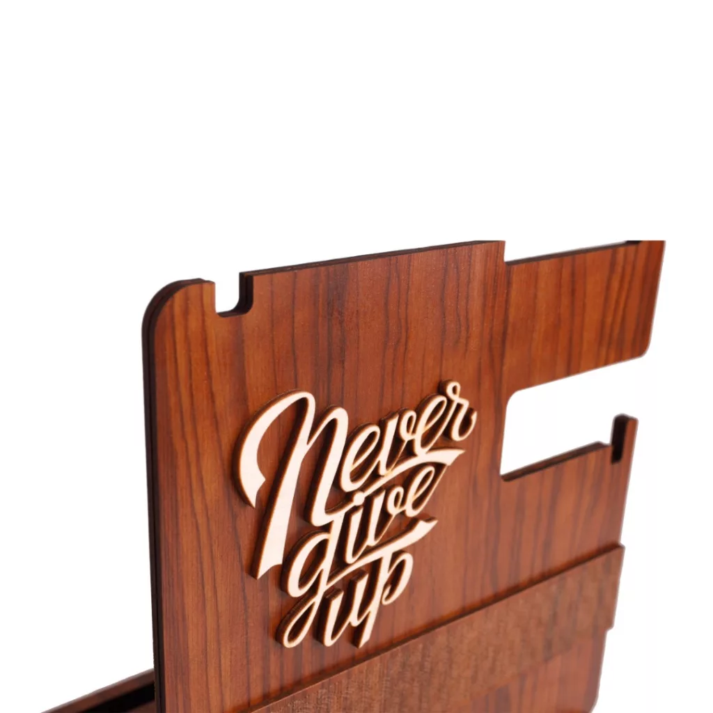 پایه نگهدارنده گوشی موبایل زانکو کد 115