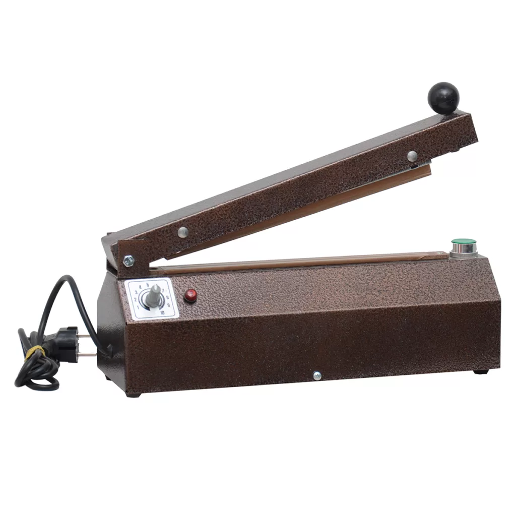 پرس دستی پلاستیک مدل S30