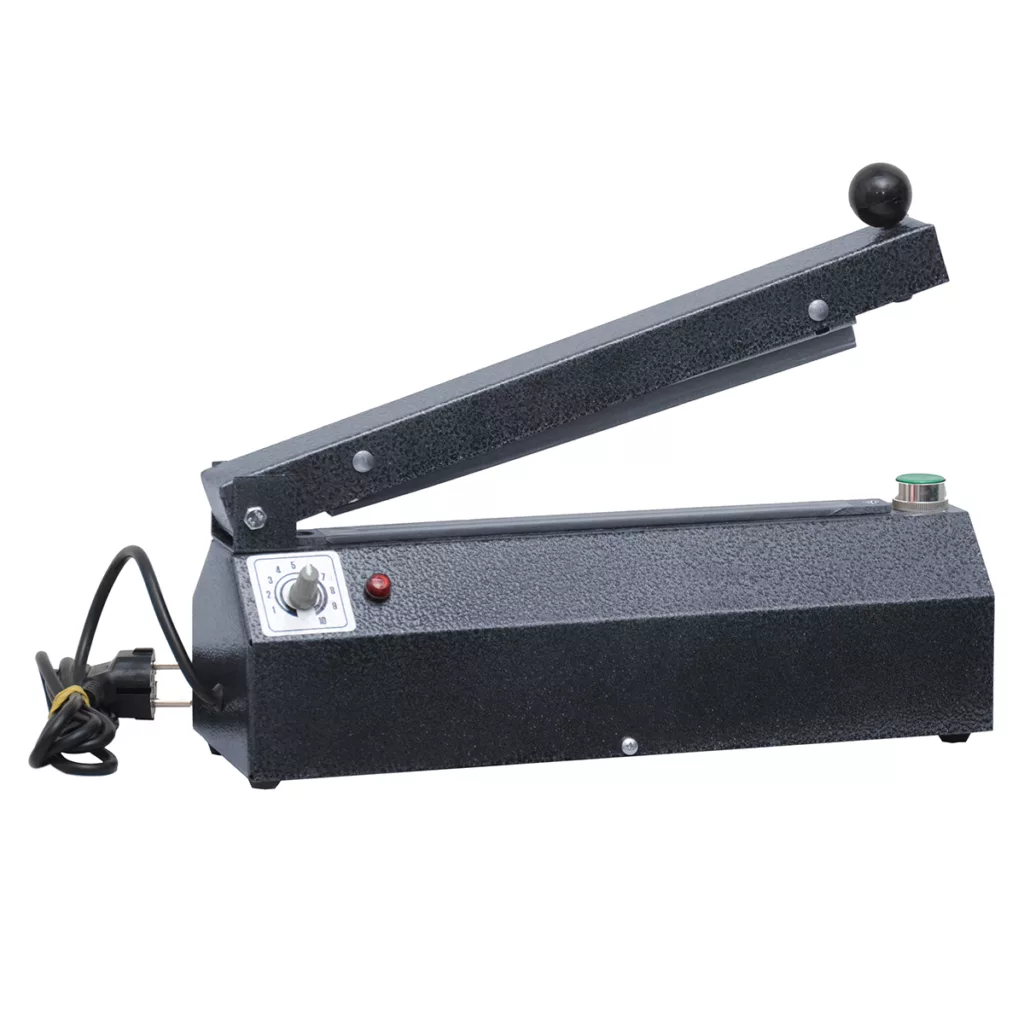 پرس دستی پلاستیک مدل S30