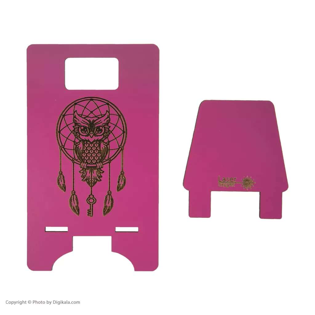 پایه نگهدارنده گوشی موبایل کد 011