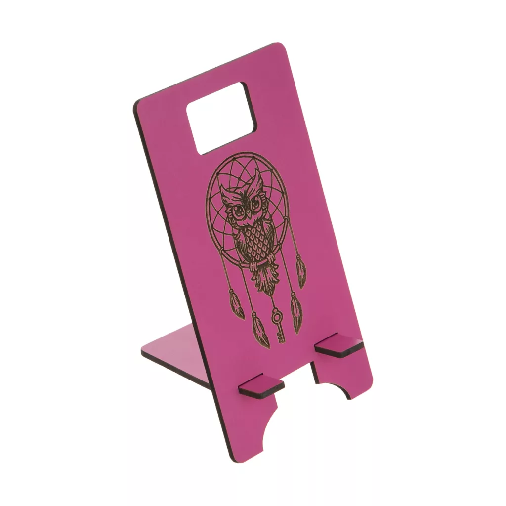 پایه نگهدارنده گوشی موبایل کد 011