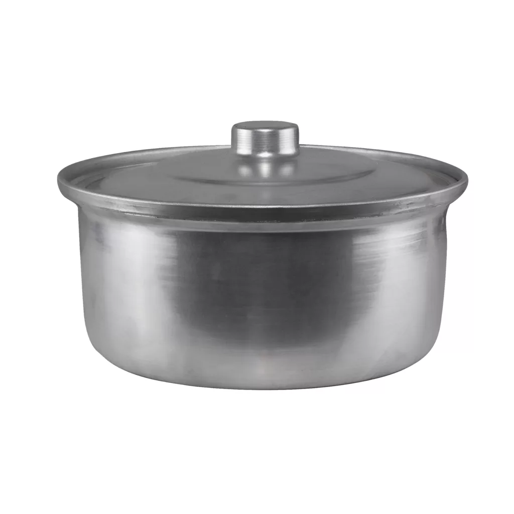 سرویس قابلمه 6 پارچه کد 262422