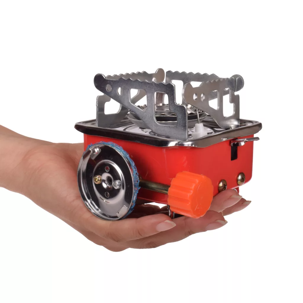 اجاق گاز سفری مدل RE-AF