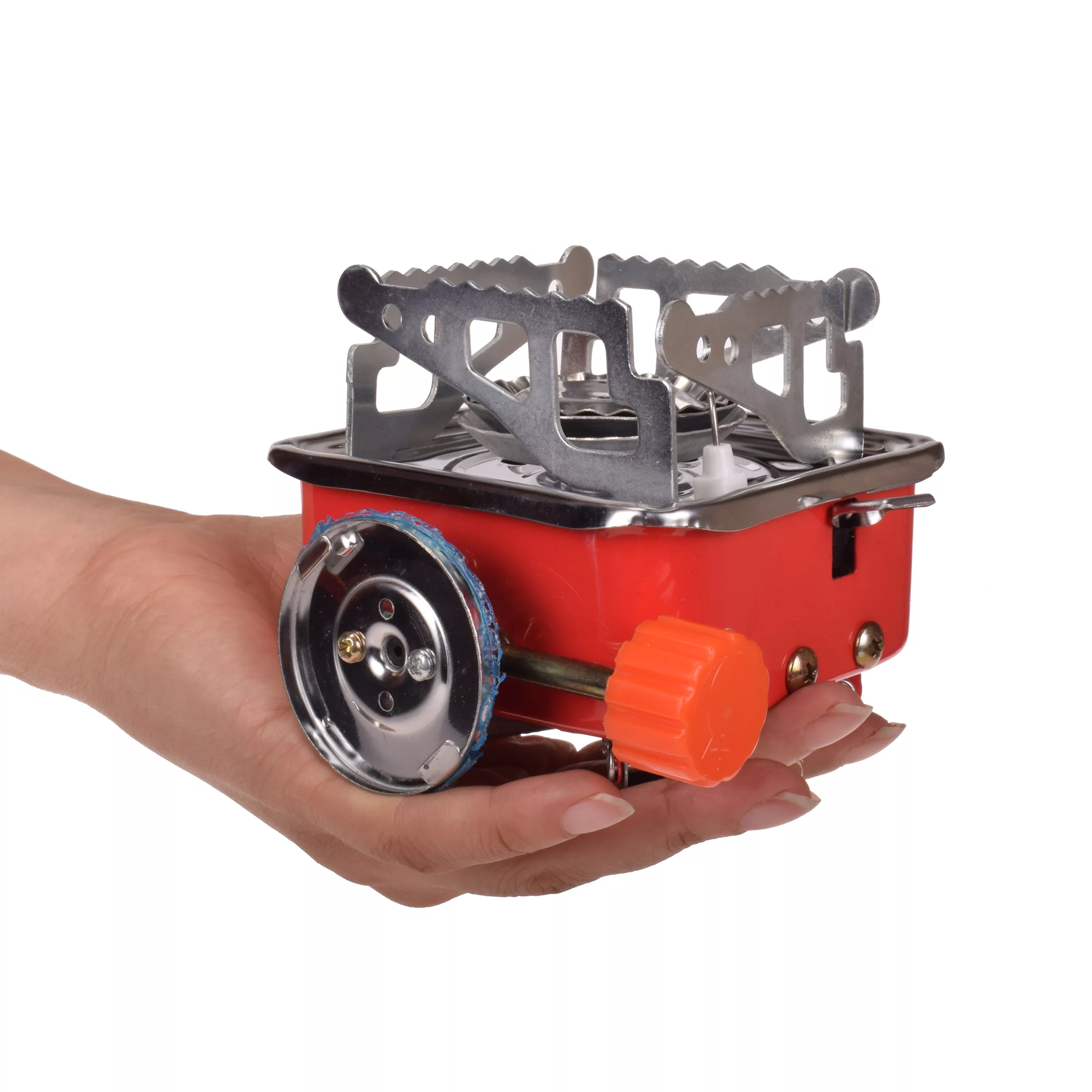 اجاق گاز سفری مدل RE-AF