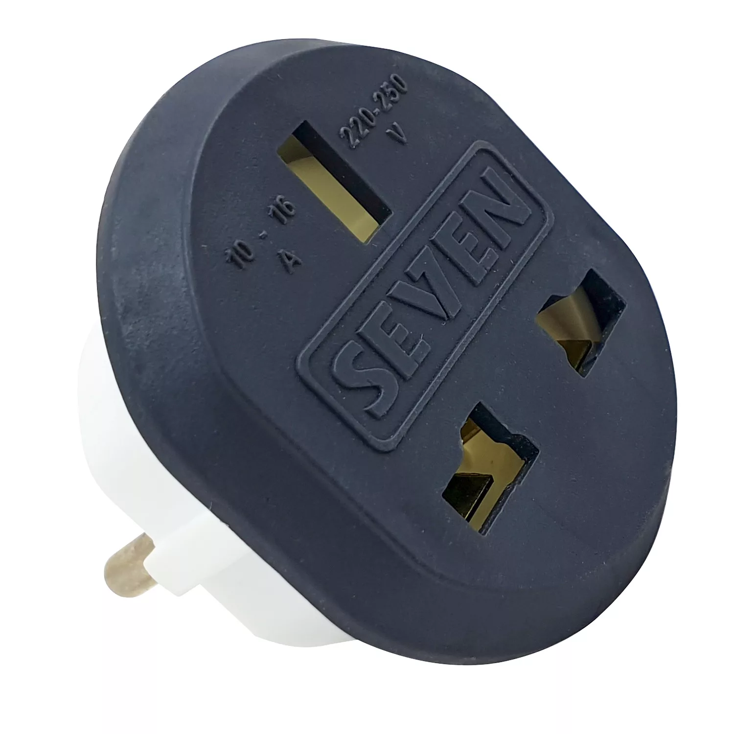 مبدل برق 3 به 2 سون مدل SHZ1 مبدل برق 3 به 2 سون مدل SHZ1