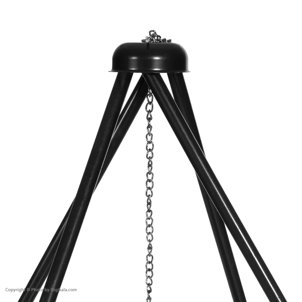 استند و ساج سفری مدل M401