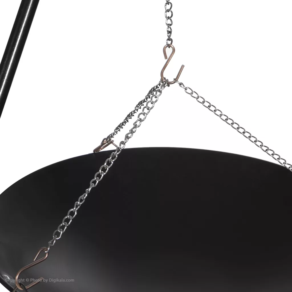 استند و ساج سفری مدل M401