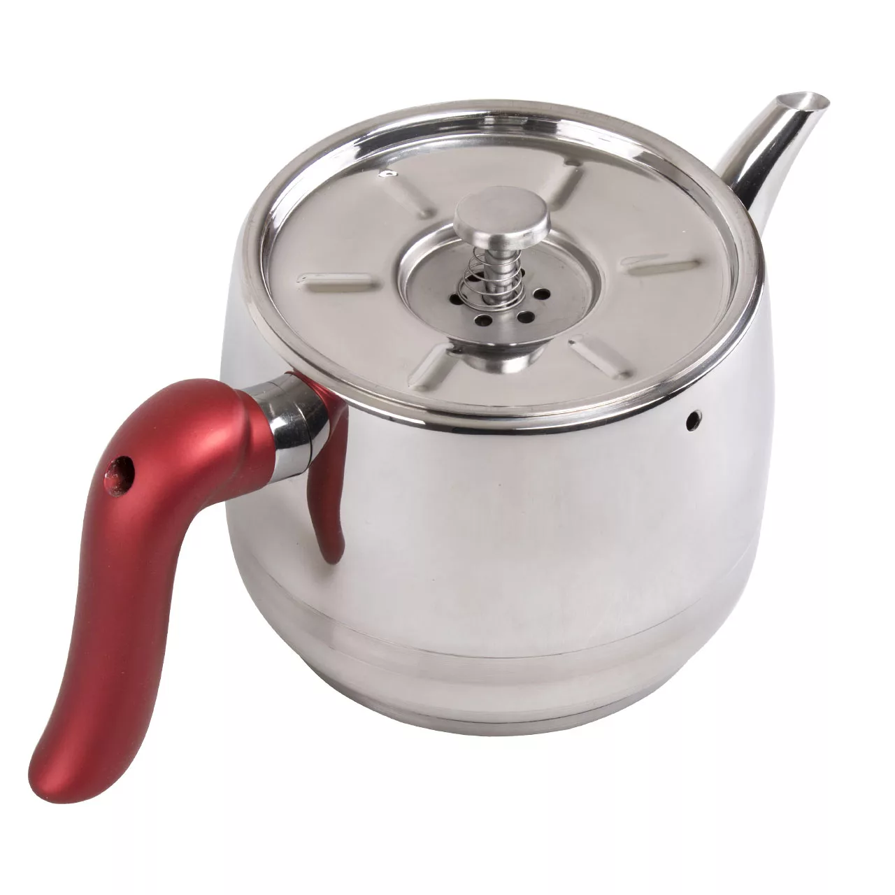 ست کتری و قوری راسل کد 052