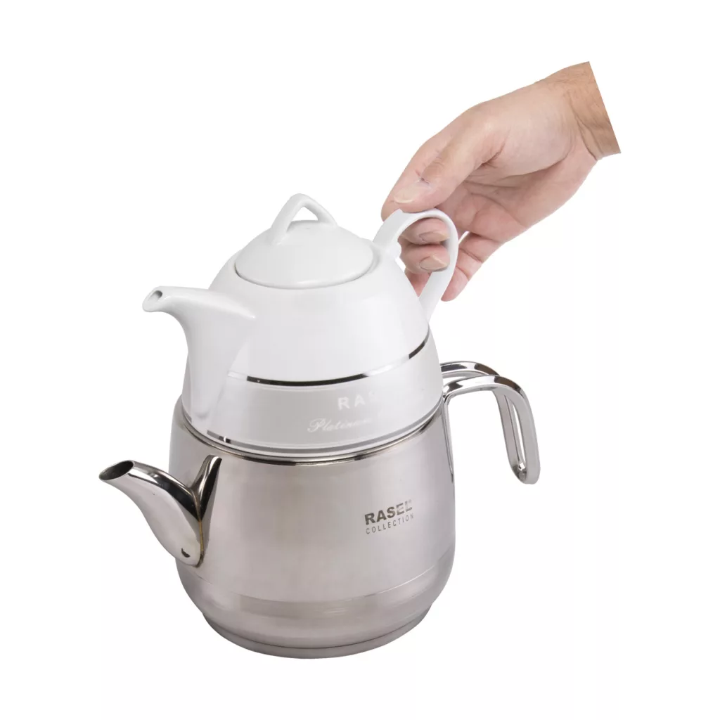 ست کتری و قوری راسل کد 051