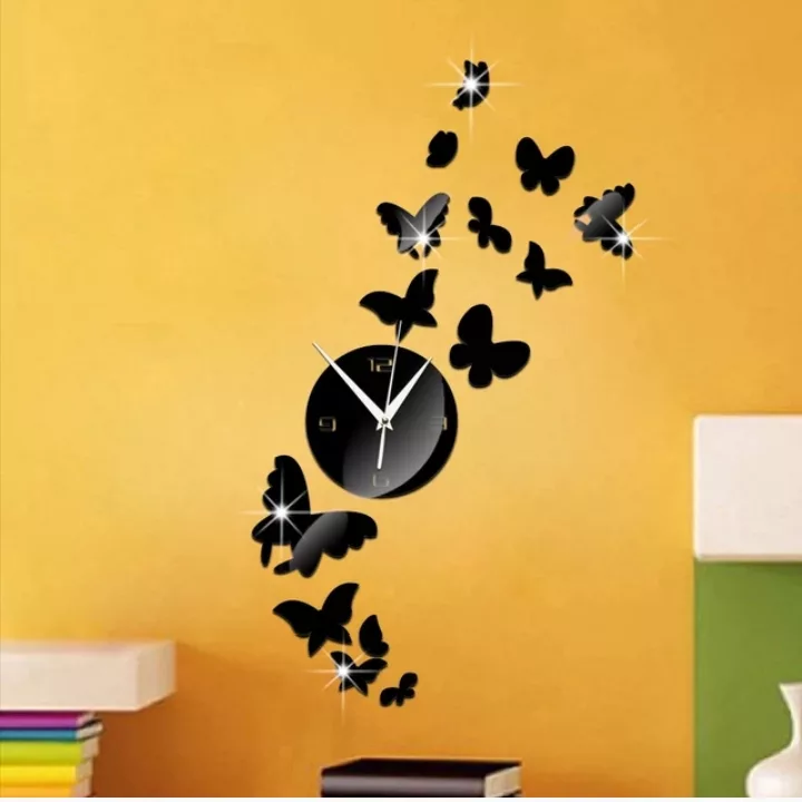 ساعت دیواری آتریکس مدل S0016