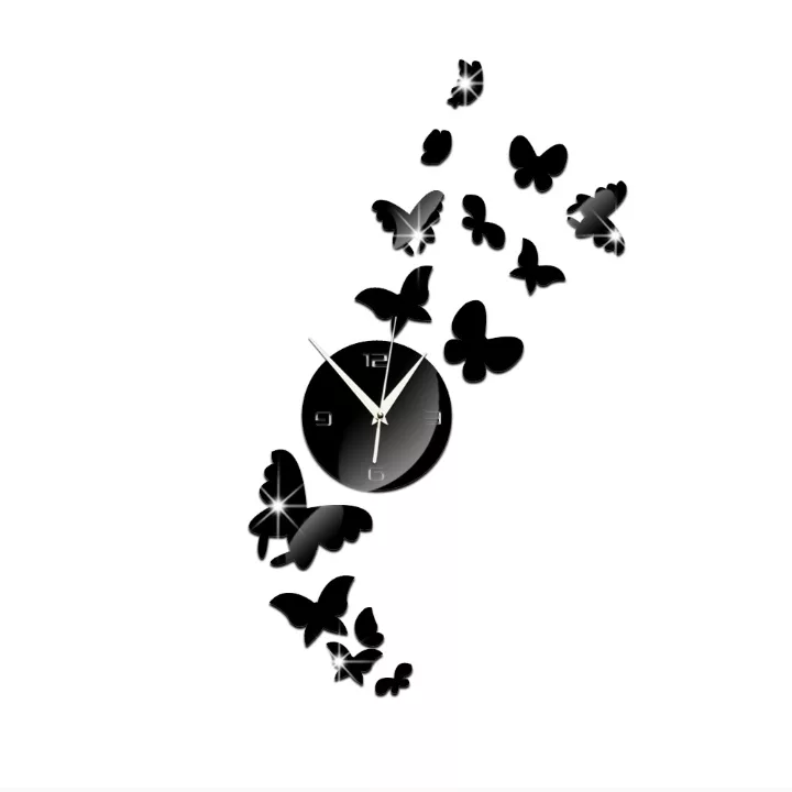 ساعت دیواری آتریکس مدل S0016