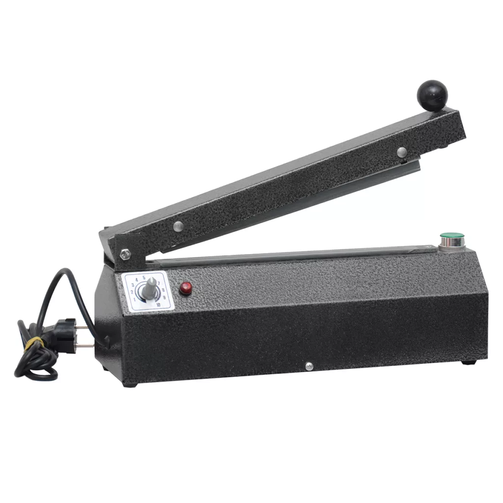 پرس دستی پلاستیک مدل S20