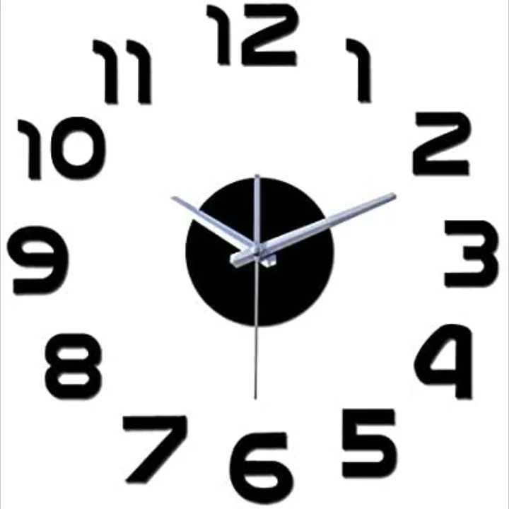 ساعت دیواری آتریکس مدل S0014